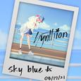 Sky Blue