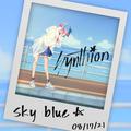 Sky Blue