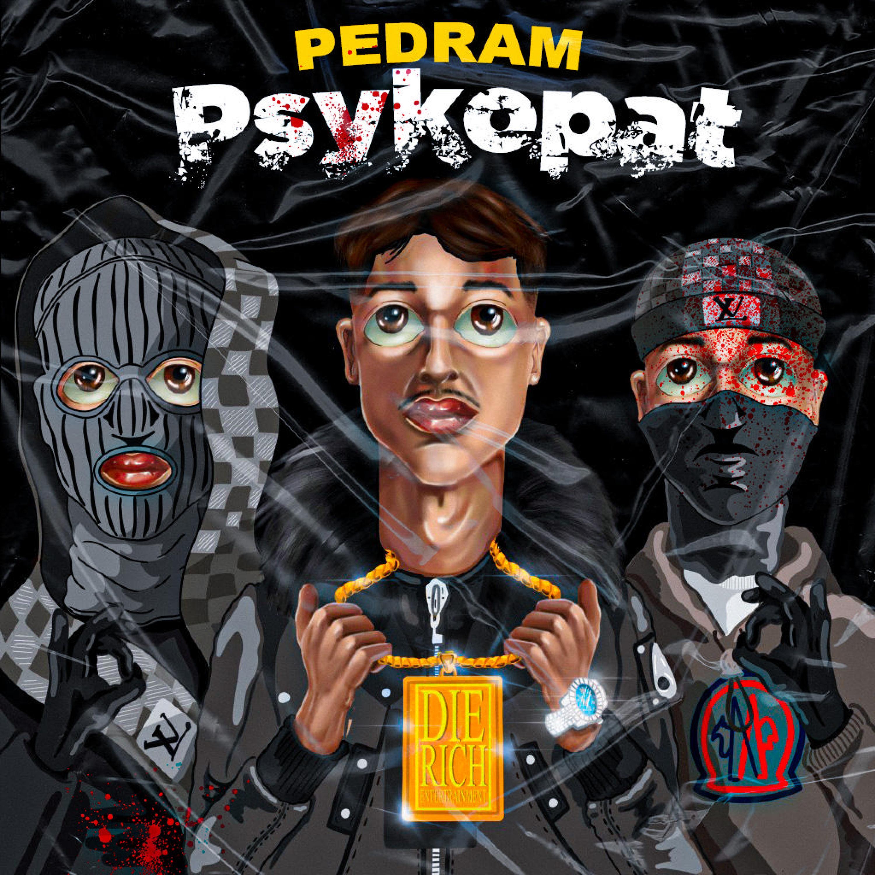 Psykopat