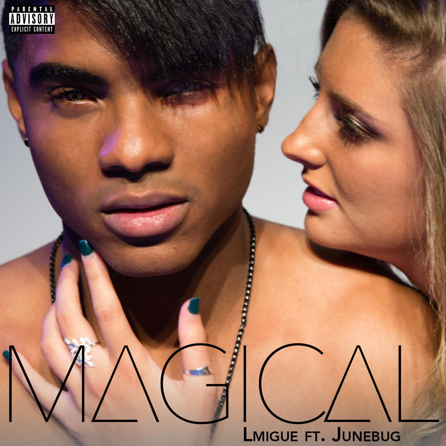 Magical (feat. JuneBug)