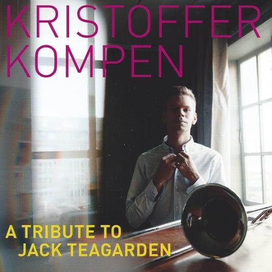 A Tribute to Jack Teagarden