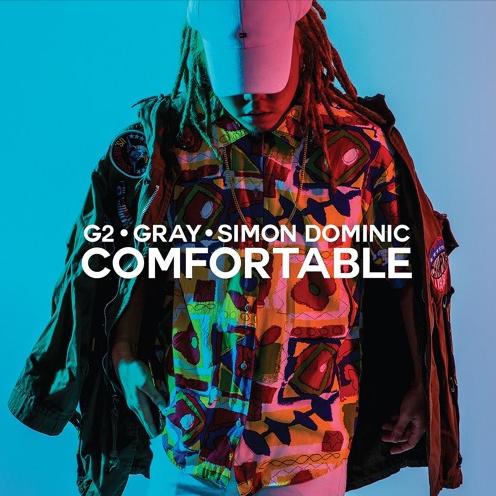 맘 편히 (Comfortable)专辑