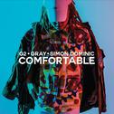 맘 편히 (Comfortable)专辑