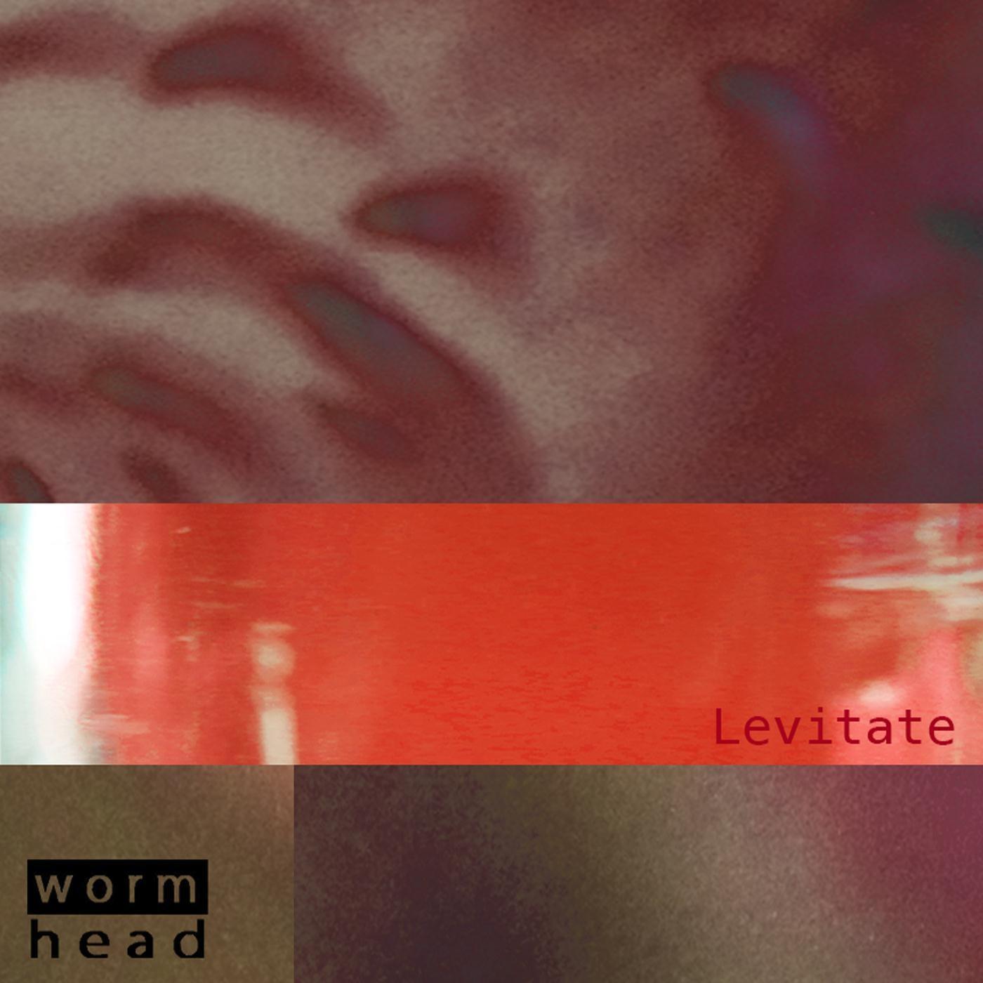 Wormhead - Levitate