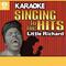 Karaoke: Little Richard - Singing to the Hits专辑