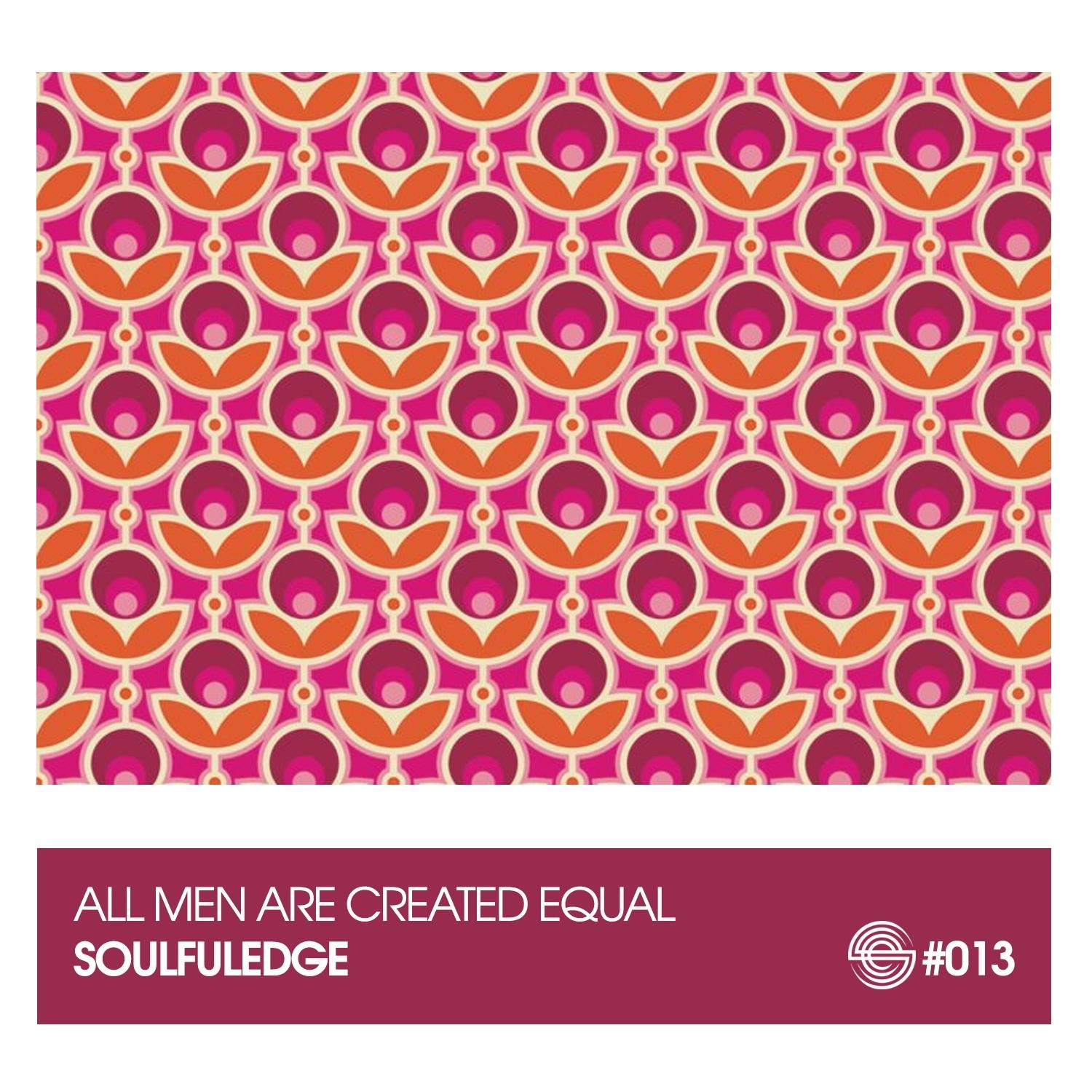 All Men Are Created Equal