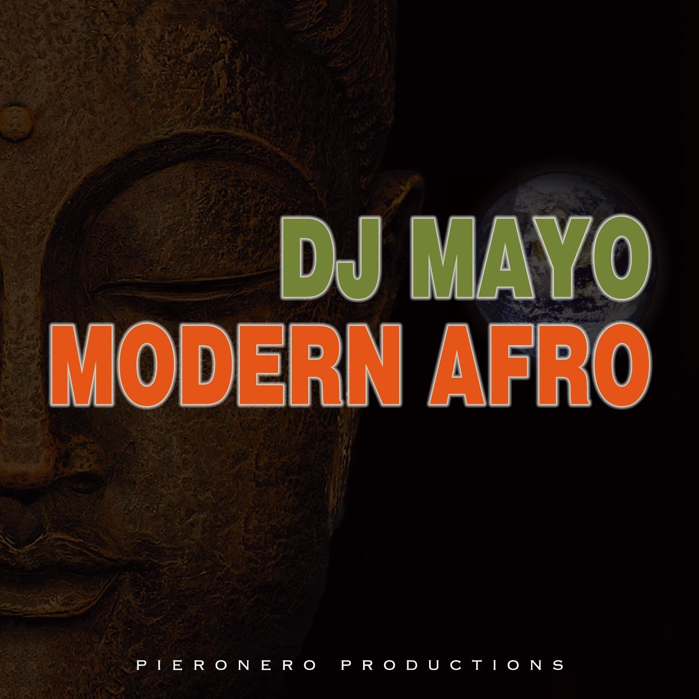 Modern Afro