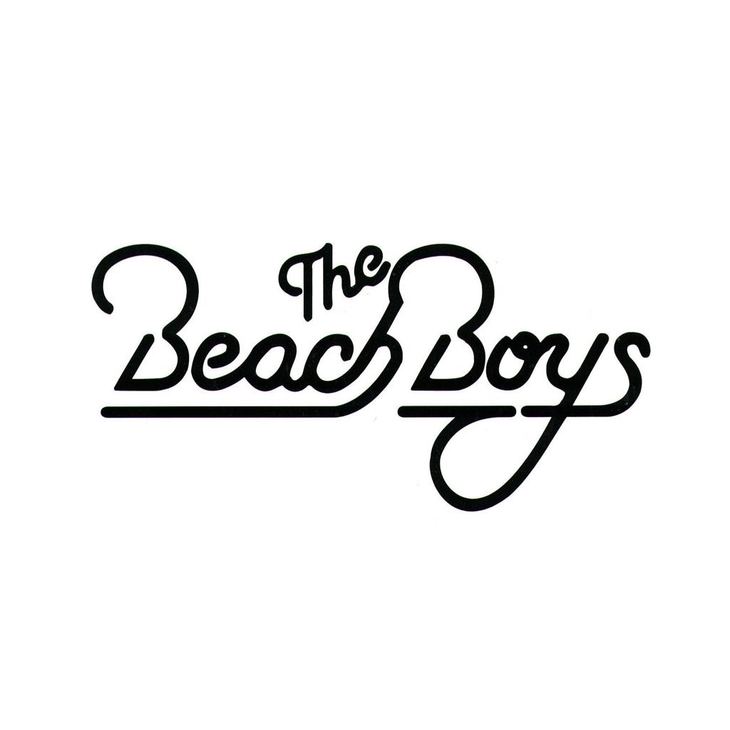 专辑索引：The Beach Boys