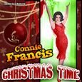 Christmas Time with Connie Francis