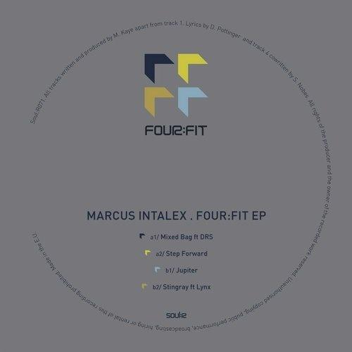 FourFit EP 08