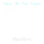 Hour of the Moon专辑