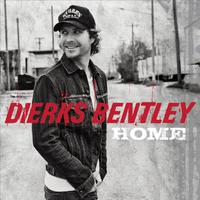 Home - Dierks Bentley (BB Instrumental) 无和声伴奏