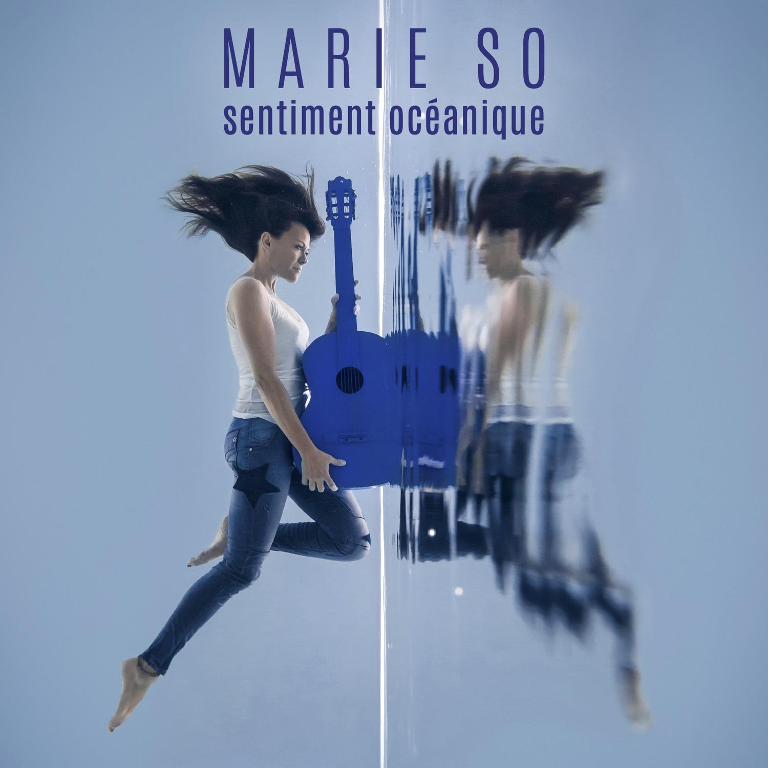 Sentiment Océanique