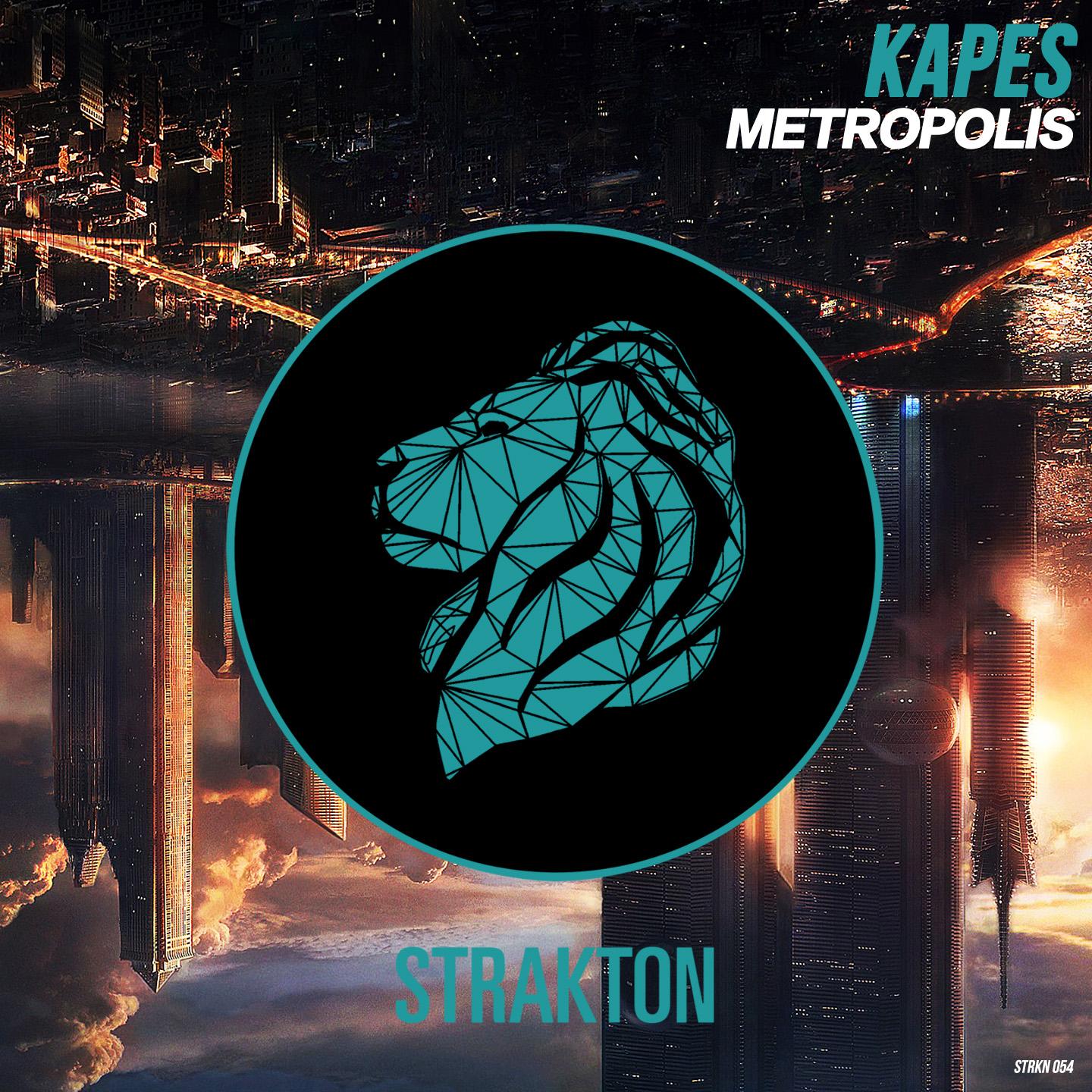 Metropolis (NotExplicit)