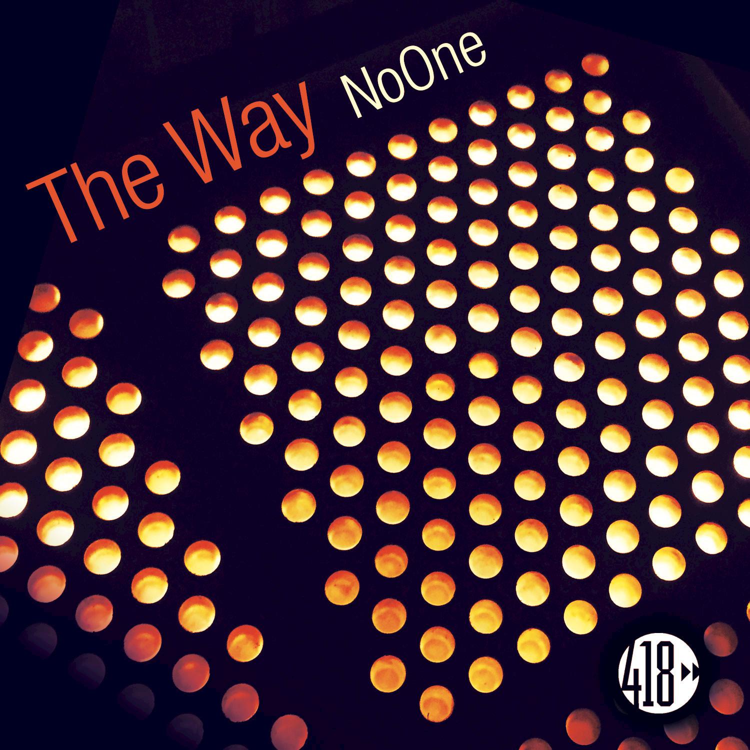 The Way (Club Mix)专辑