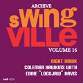 Swingville Volume 16: Night Hawk