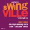 Swingville Volume 16: Night Hawk专辑