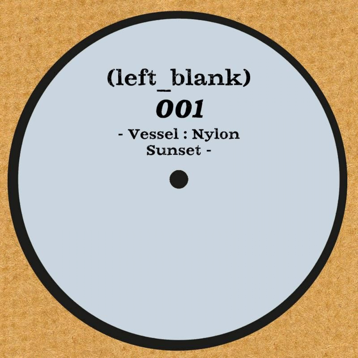 Nylon Sunset (feat. Peverelist)