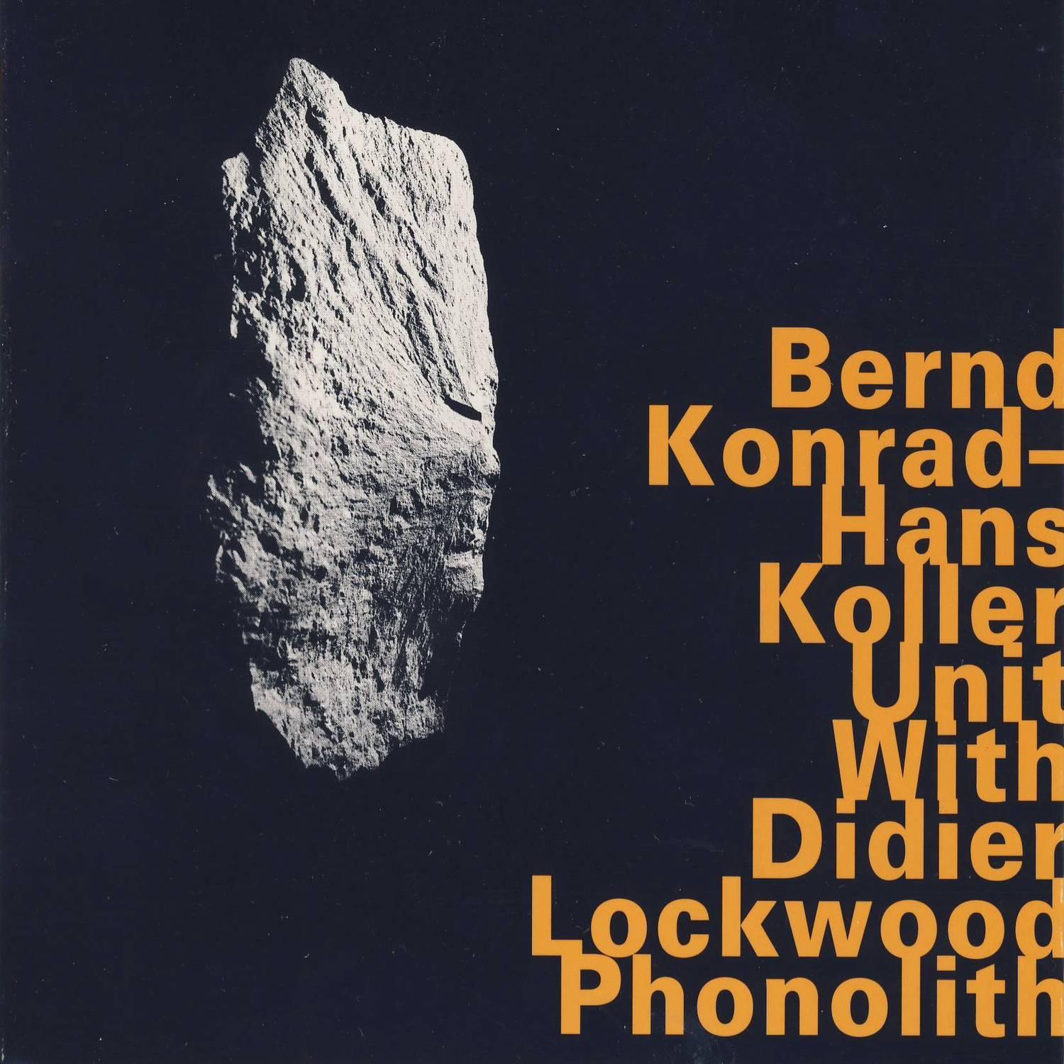 Phonolith 1