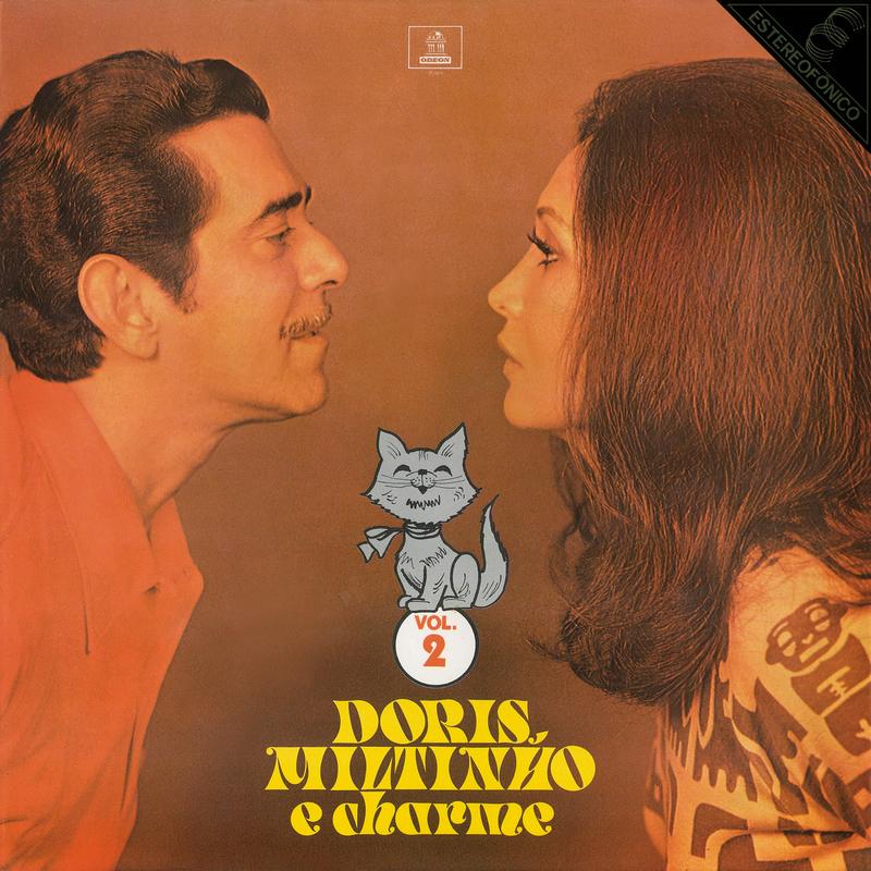 Doris, Miltinho E Charme