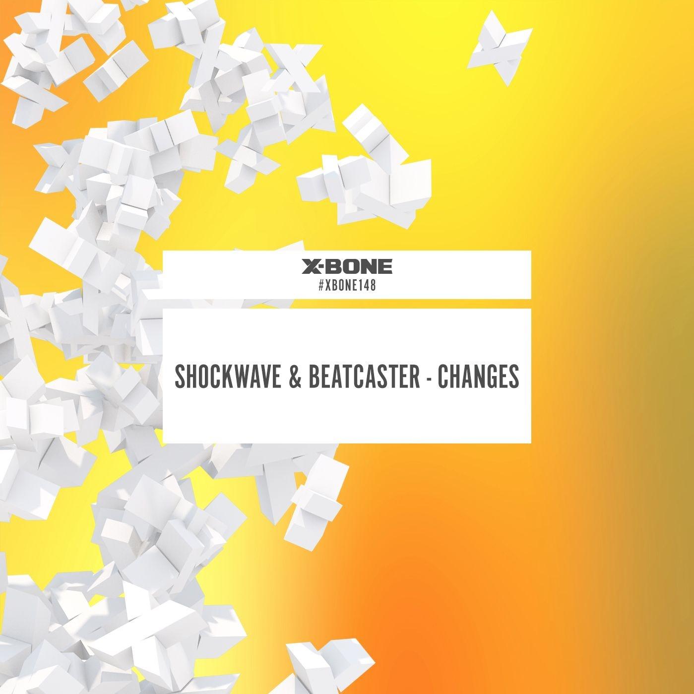 Changes (Original Mix)