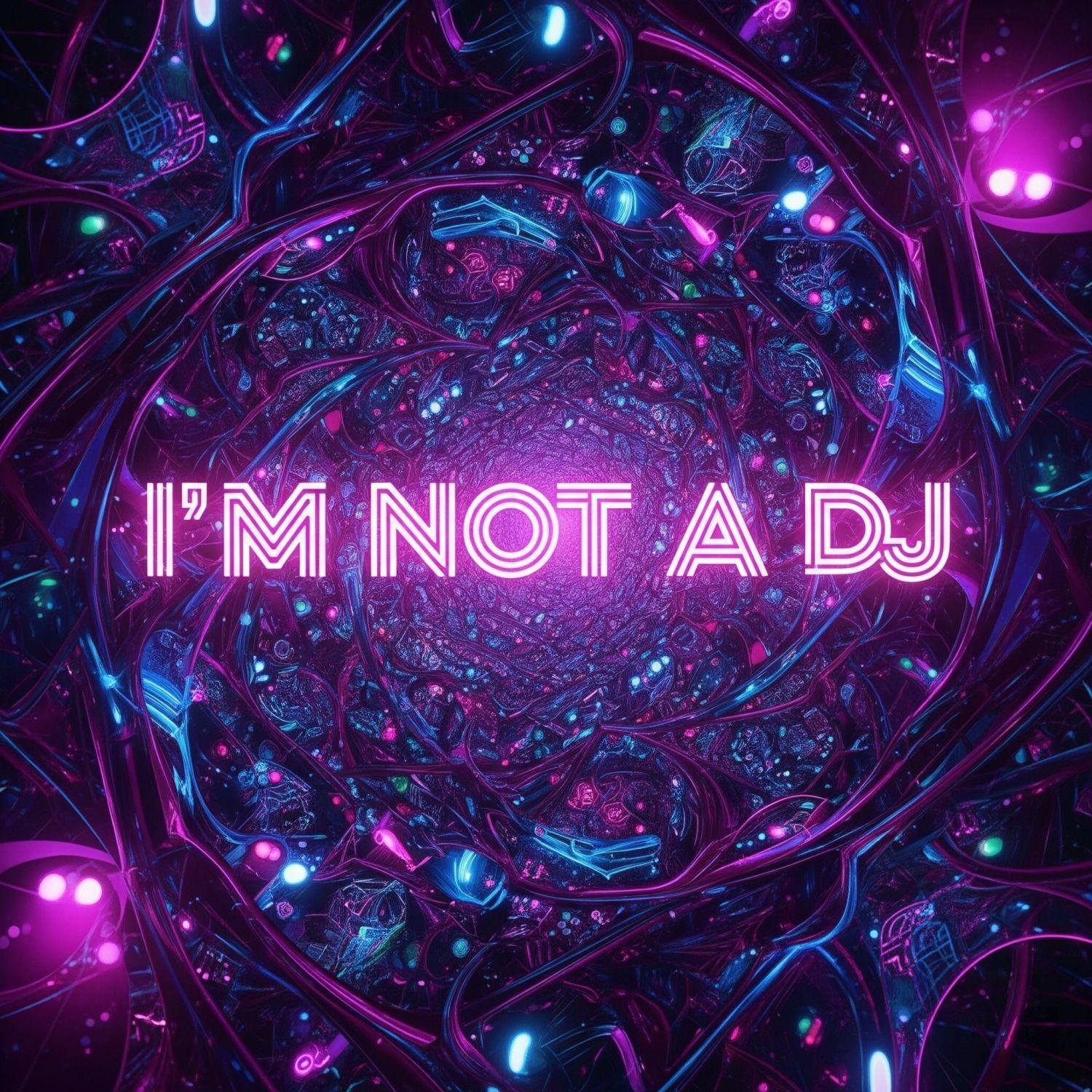 我不是DJ