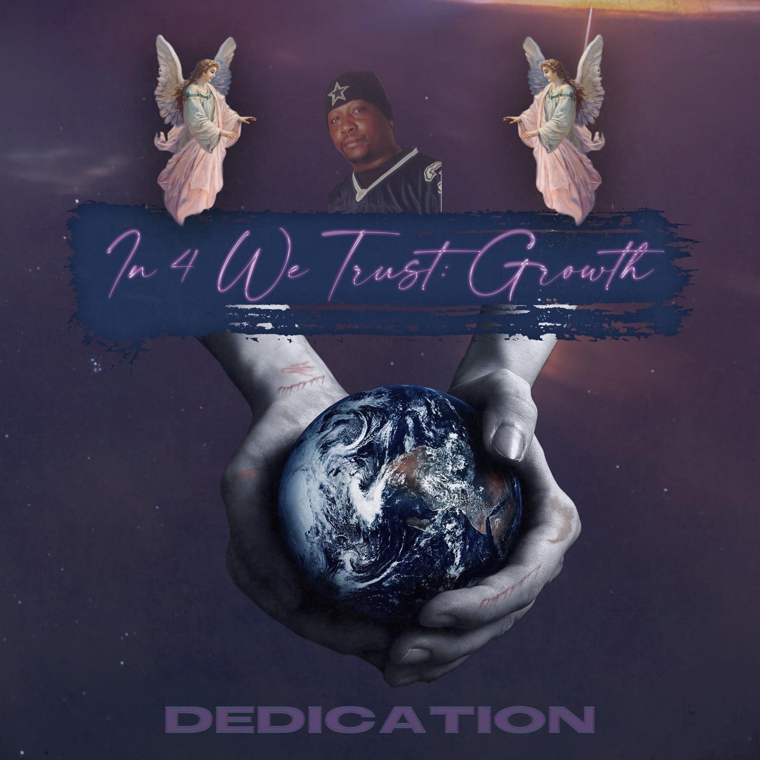 In 4 We Trust: Growth