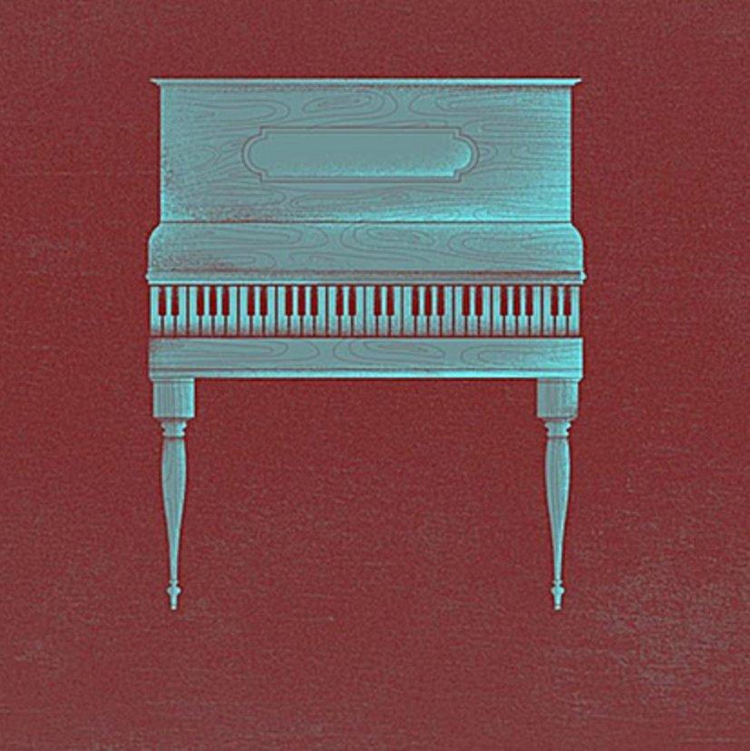 【Piano】钢琴指弹|灵魂安息处