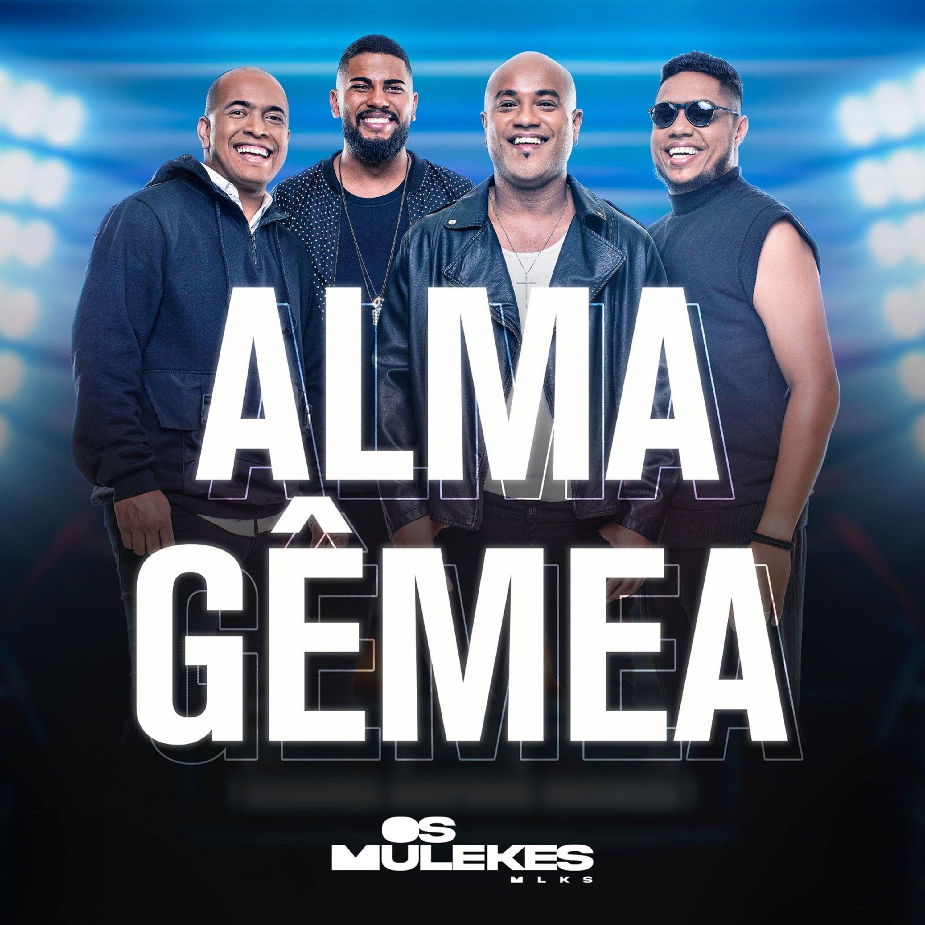 Alma Gêmea