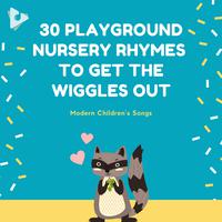Children s Nursery Rhymes - Ten Little Indians (karaoke)