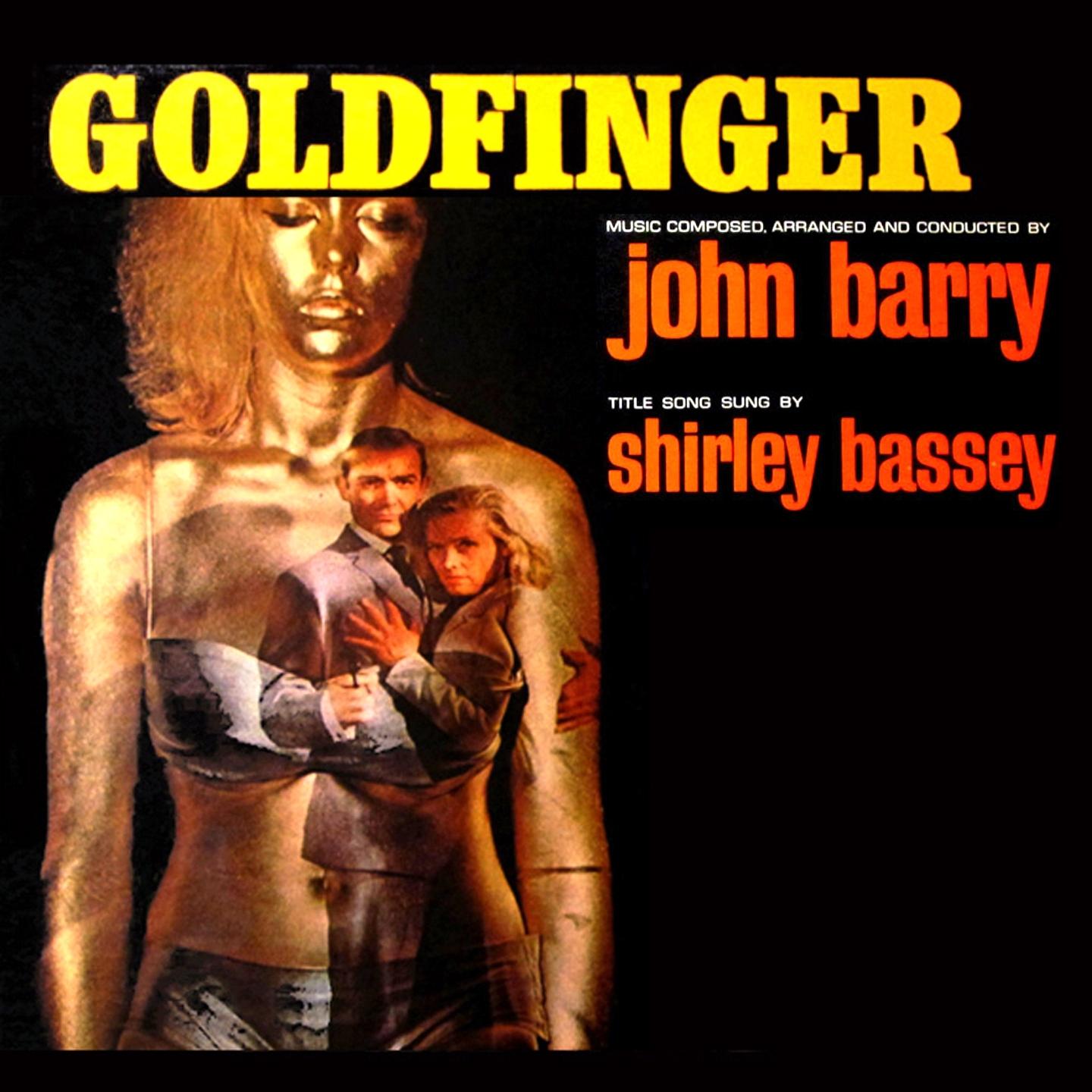 Goldfinger (NotExplicit)
