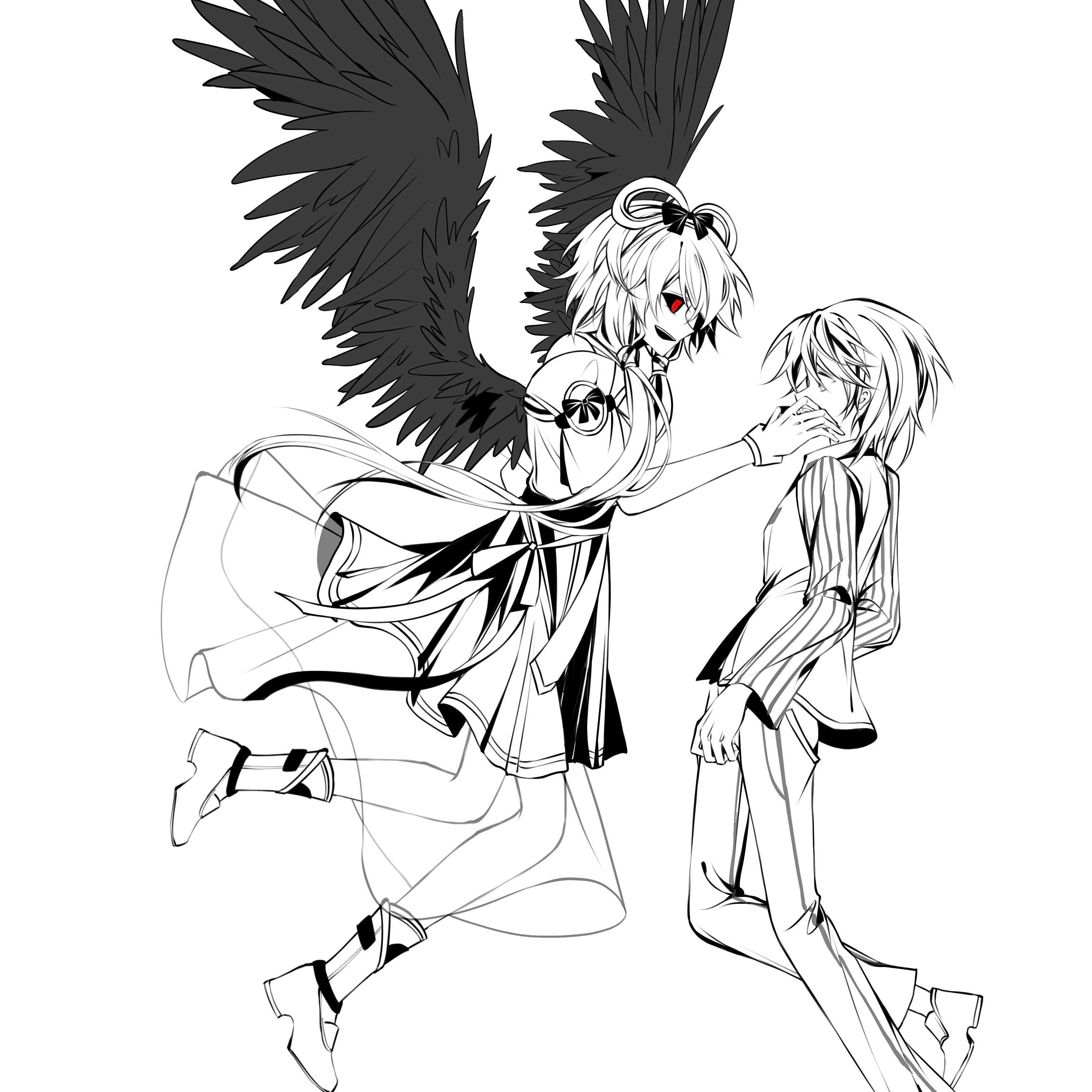 中生系列