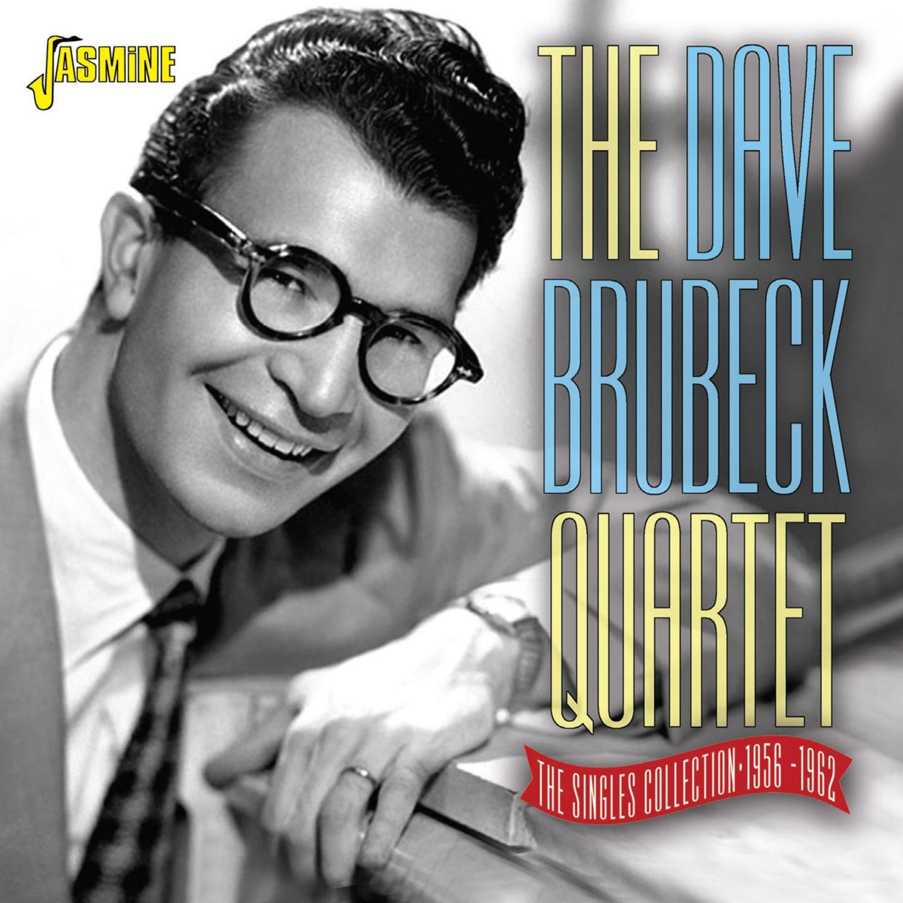 The Singles Collection (1956-1962)
