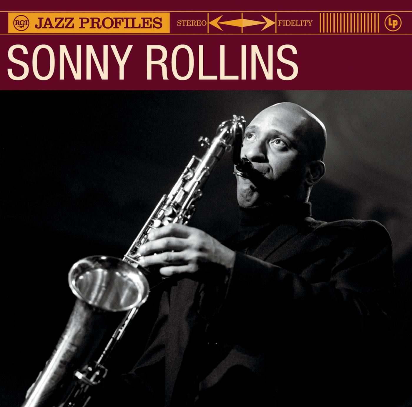 RCA Jazz Profile