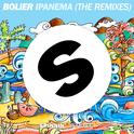 Ipanema (The Remixes)专辑
