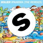Ipanema (The Remixes)专辑