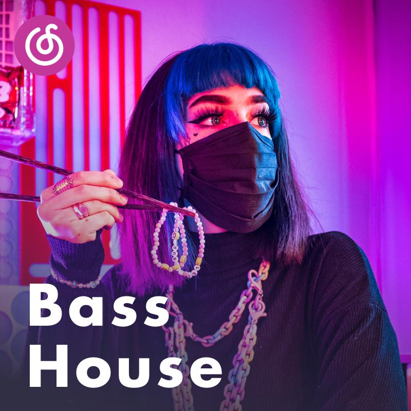 [Bass House] 当House遇上Dubstep