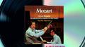 Mozart: Piano Concertos Nos.15, 21 & 23专辑