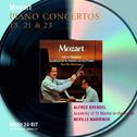 Mozart: Piano Concertos Nos.15, 21 & 23专辑