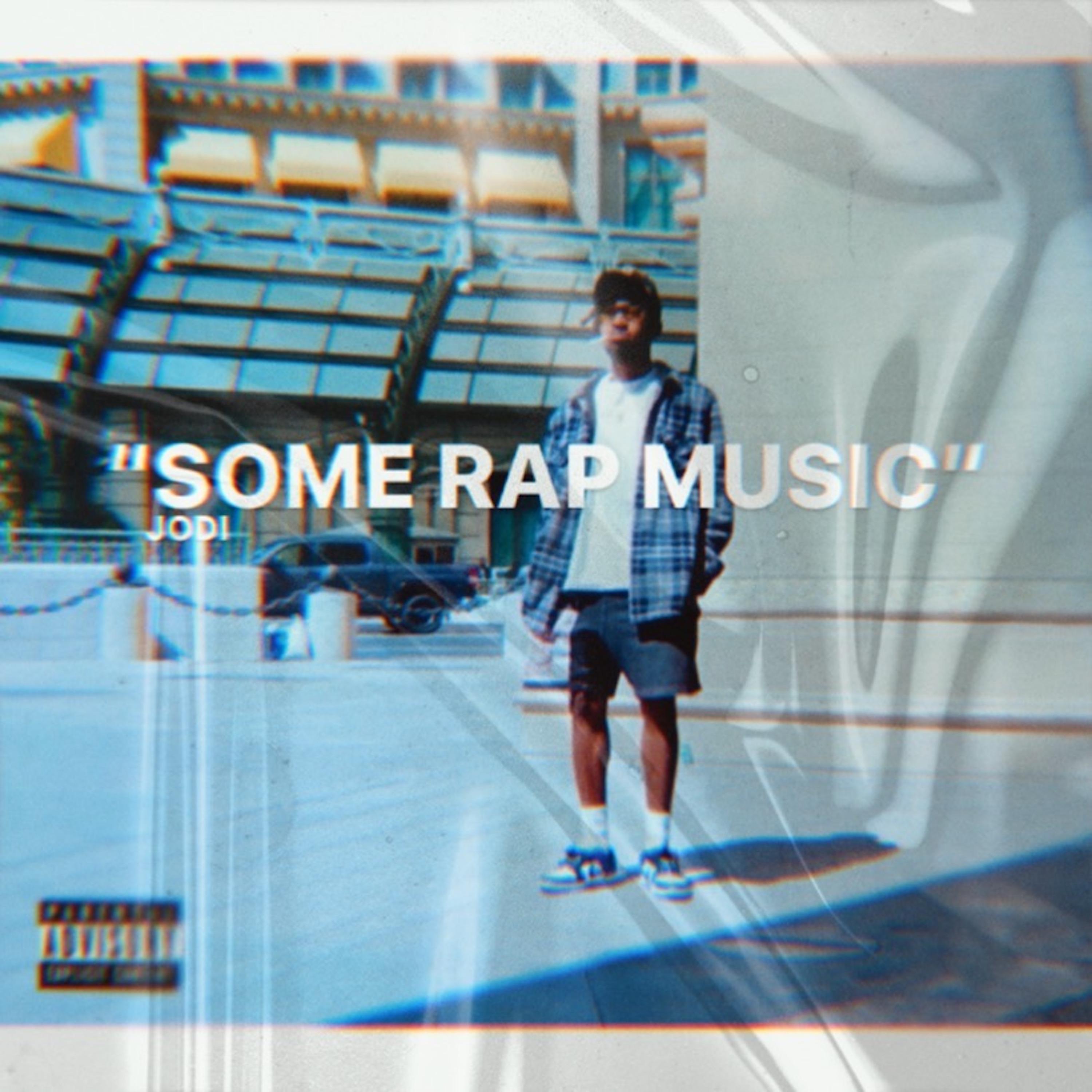 SOME RAP MUSIC