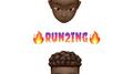 Run2ing专辑