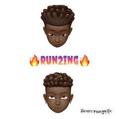 Run2ing（Prod MaxoKoolin)