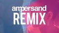 Nobody But Me (Ampersand Remix)专辑