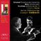 Schubert, Berg & Bruckner: Orchestral Works (Live)专辑