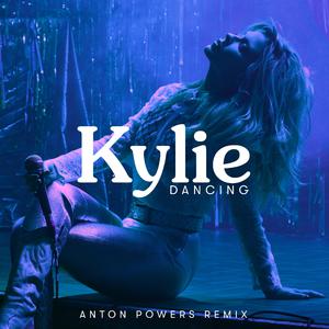 Dancing - Kylie Minogue (karaoke) （升1半音）