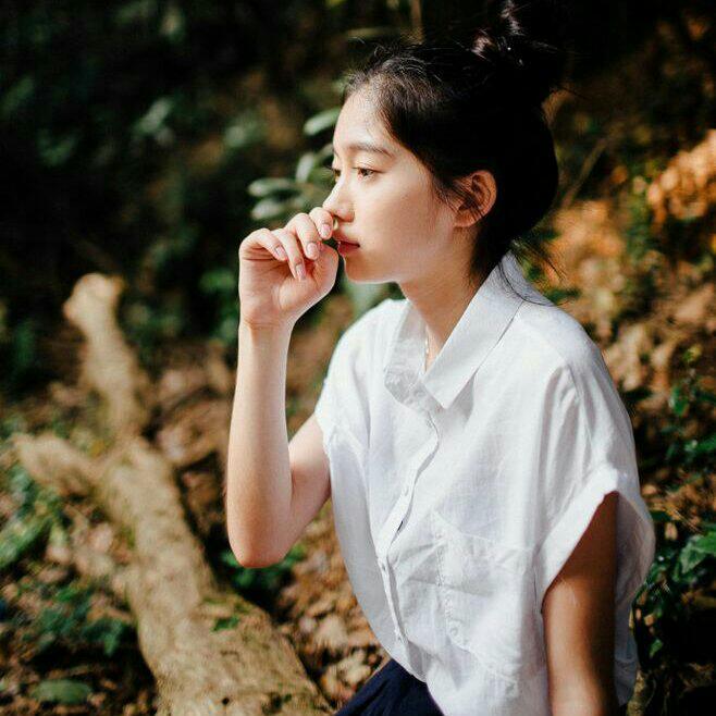 如果，年华不曾走远