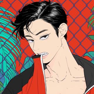 欧美R&B ：热恋期暧昧滤镜