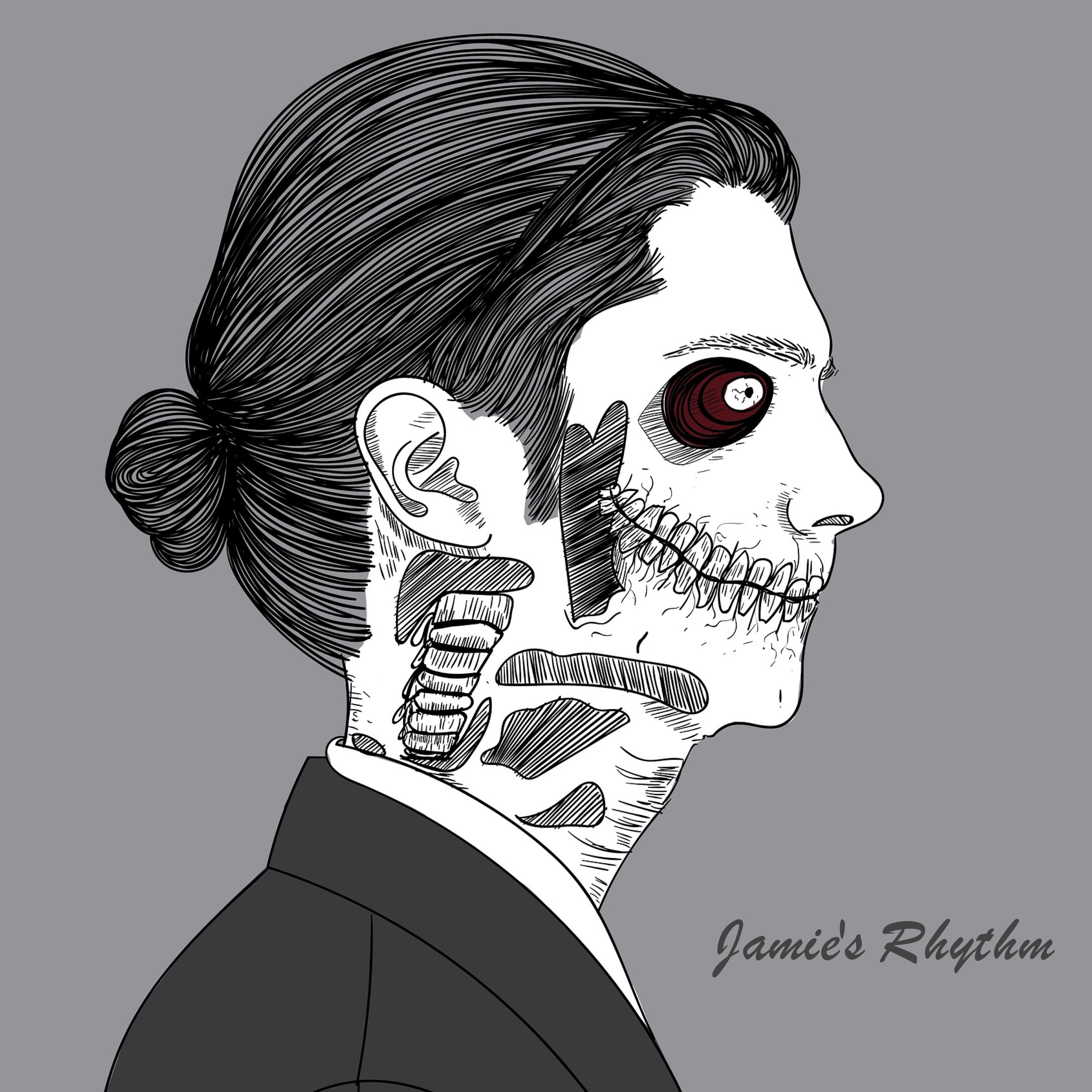 Jamie's Rhythm：节拍