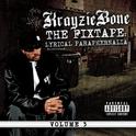 The Fixtape Vol. 3: Lyrical Paraphernalia专辑