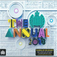 Ministry Of Sound - The Annual 2013